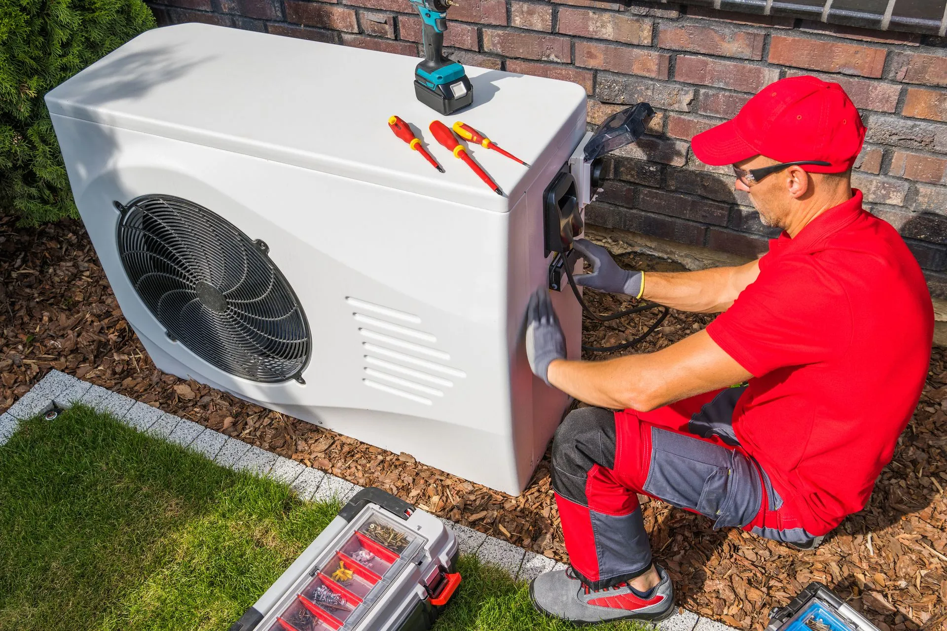 About HVAC in Wedgefield, SC